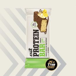 Protein Bar ENA Sport® - Unidad 46 g - Lemon Pie